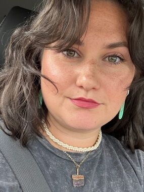 Meet your Posher, Shawna